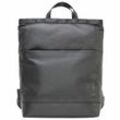 Joop! Jeans Marcena Falk Rucksack 40 cm Laptopfach black