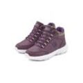 LASCANA Sneaker violett Gr. 37 für Damen