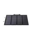 ECOFLOW 220W Panel 666332 Solar-Ladegerät 220 W