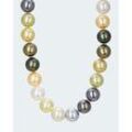 Collier MK-Perlen 14 mm