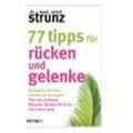 77 Tipps für Rücken und Gelenke