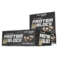 Protein Block Macadamia Nuss 15er-Packung