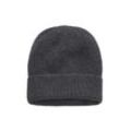 LASCANA Beanie grau Gr. für Damen