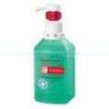 Schülke desderman 500 ml hyclick System Händedesinfektion Pumpflasche, ehemals Desderman pure