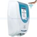 Bode CleanSafe Touchless Sensordesinfektionsmittelspender Überkopf-Spendersystem für Sterillium Gel pure CleanSafe