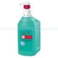 Schülke desderman 1000 ml hyclick System Händedesinfektion Pumpflasche, ehemals Desderman pure