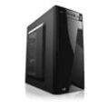 Business Pro PC 12 Intel Core i5-12400, 16GB DDR4, Intel UHD Graphics 730 Grafik, 500GB SSD, DVD