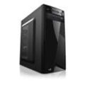 Gaming PC Mega 14 Intel Core i5-14500, 16GB DDR4, NVIDIA RTX 3050 8 GB, 1TB SSD, DVD, WLAN, Windows 11