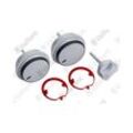 Vaillant Knopf weiß Set a 3 St. 0020037662 0020037662