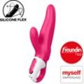 Satisfyer Mr. Rabbit, 22 cm