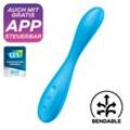 Satisfyer G-Spot Flex 4 Connect App, 23 cm