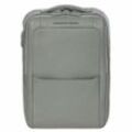 Porsche Design Roadster S Rucksack 38 cm Laptopfach gray