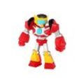 Transformers Rescue Bots Academy Spielfigur Hot Shot