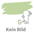 Modul für das Kinderbett »BASIC« - Weiss - Kiefer