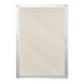 Dachfenster Sonnenschutz Haftfix, ohne Bohren, Verdunkelung, Beige, 47 cm x 96,9 cm (B x L)