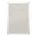 Dachfenster Sonnenschutz Haftfix, ohne Bohren, Beige, 94 cm x 96,9 cm (B x L)