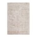 Luxury 110 Elfenbein / Taupe 120cm x 170cm