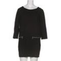 Ana Alcazar Damen Kleid, schwarz, Gr. 34