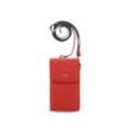 PICARD Handytasche Anne Damen Leder, rot