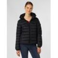 Superdry Steppjacke Damen, marine