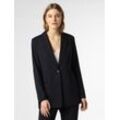 s.Oliver BLACK LABEL Blazer Damen, marine