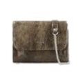 PICARD Abendtasche Damen Leder, taupe