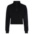 Tommy Hilfiger Sweatshirt Damen, marine