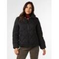 Marie Lund Steppjacke Damen, marine