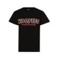 The Kooples T-Shirt Damen Baumwolle, schwarz