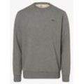 Levi's Sweatshirt Herren Baumwolle meliert, grau