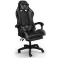 Chefsessel Stuhl Home Office Chair Racing Bürostuhl Sportsitz Büro Stuhl