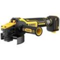 DEWALT DCG409VSNT-XJ Akku-Winkelschleifer ohne Akku, ohne Ladegerät 18 V