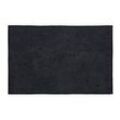 WENKO Badematte Ono schwarz 50,0 x 80,0 cm