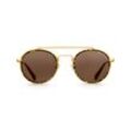 Sonnenbrille Johnny Panto Ethno Havanna