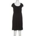 monari Damen Kleid, schwarz, Gr. 32