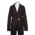 Esprit Damen Blazer, braun, Gr. 36