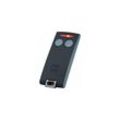 Cardin S 504 C2 graue Fernbedienung - 433,92 MHz, Rolling Code - S504 TXQ504C2