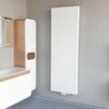 Vertikal Heizkörper Design Plan Wand Mittlenaschluss T22 1800x700(HxB) - 2440W