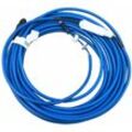 Maytronics Dolphin - Kabel + schwenkset io dyn 18m - Dolphin - 9995899-diy