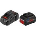 Bosch - Power Set (1 x 18V 8,0 Ah ProCORE + GAL1880CV)