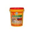 Sika - sol w Einkomponenten-Bodenfarbe - Beton grau - 5L - Gris