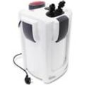 Sunsun - HW-702B Aquariumaußenfilter 1000 L/h 24 w mit 9 w uvc und 3 Stufen Filter Aquarium