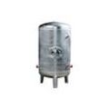 Druckbehälter 100 bis 500L 6 bar senkrecht verzinkt Druckkessel verzinkt für Hauswasserwerk senkrecht 150 l