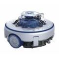 Poolroboter Evolution Circle Pro Akku kabellos vollautomatisch Battery