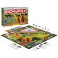 Monopoly Pferde und Ponys Edition Gesellschaftsspiel Brettspiel Tiere Spiel