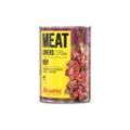Josera Meat Lovers Pure Beef 6x400g
