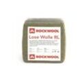 Lose Steinwolle 30 l Steinwolle - Rockwool