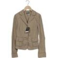 Marc O Polo Damen Jacke, braun, Gr. 34