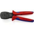 Knipex Knipex-Werk 97 54 26 Crimpzange Mini-Fit