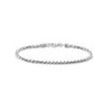 Thomas Sabo Armband Rebel at heart A2086-637-21-L17,5